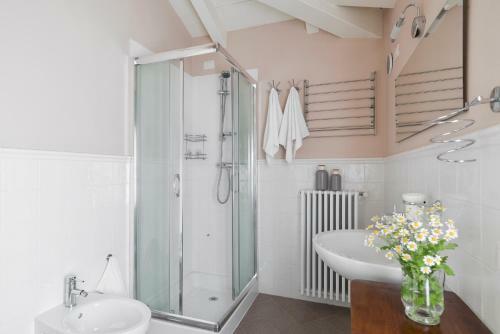 Apartamento Appartamenti Palazzo Scolari