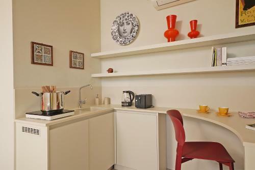 Apartamento Garda Green Cottage