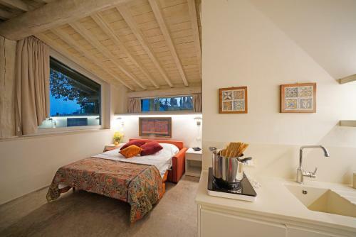 Apartamento Garda Green Cottage
