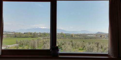 Agroturismo Agriturismo Fioralba