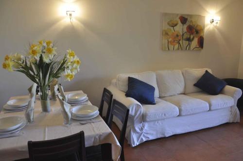 Apartments In Polpenazze Del Garda 22552