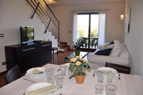 Apartments In Polpenazze Del Garda 22552