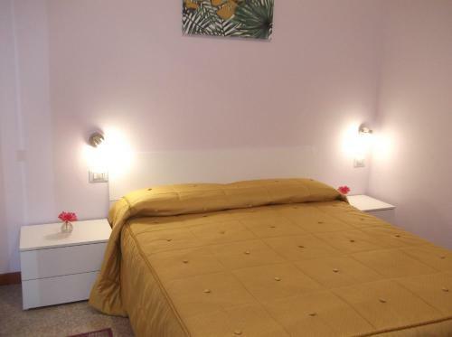 Apartamento Casa Vacanze Sabrina