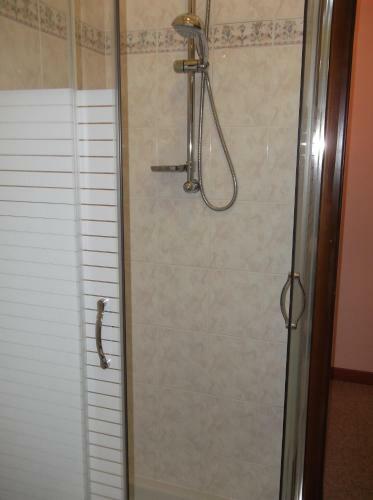 Apartamento Casa Vacanze Sabrina