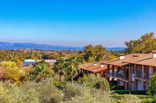 I Broli 7 Apartment By Wonderful Italy