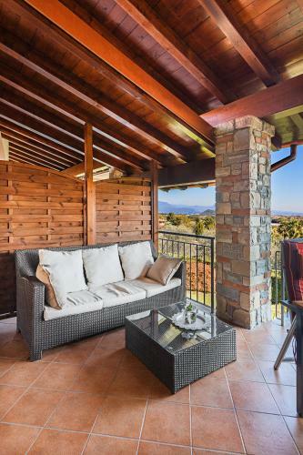 I Broli 7 Apartment By Wonderful Italy