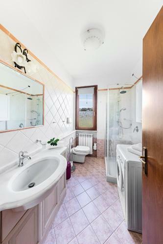 I Broli 7 Apartment By Wonderful Italy