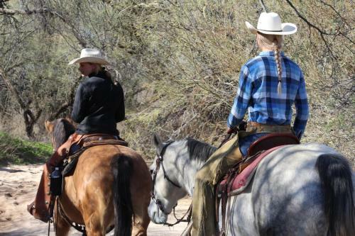 Hotel Kay El Bar Guest Ranch