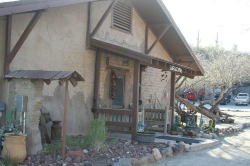 Hotel Kay El Bar Guest Ranch