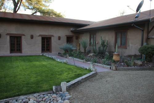 Hotel Kay El Bar Guest Ranch