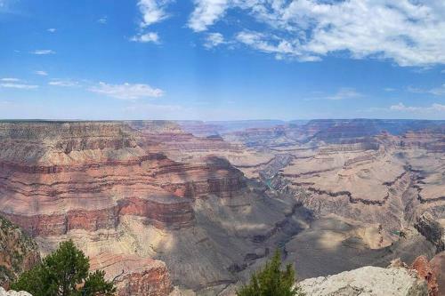 Grand Canyon Ridge #77 -tiny Home -20 Min From South Rim-glamping Site