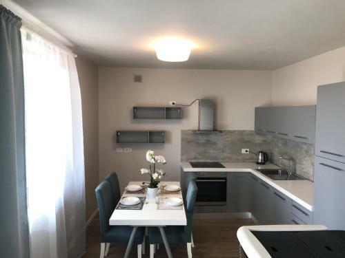 Apartamento "il Brolo"
