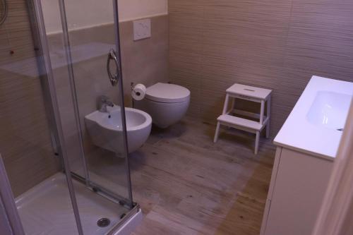 Apartamento "il Brolo"