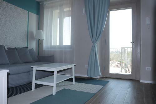 Apartamento "il Brolo"
