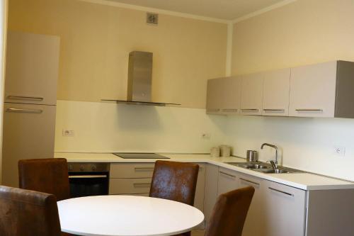 Apartamento "il Brolo"