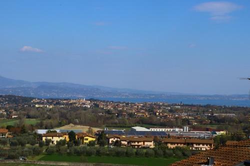 Apartamento "il Brolo"
