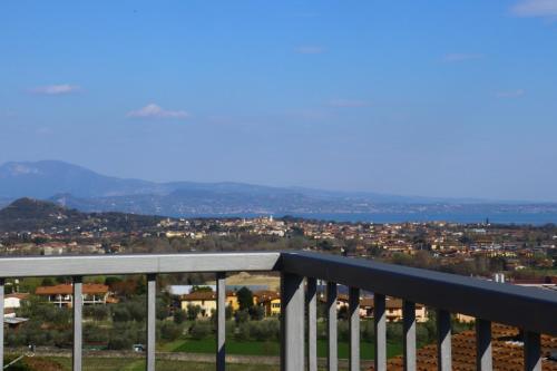 Apartamento "il Brolo"