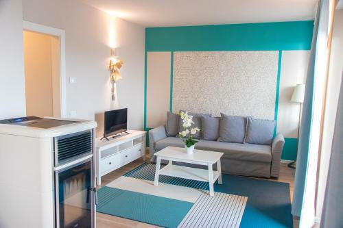 Apartamento "il Brolo"
