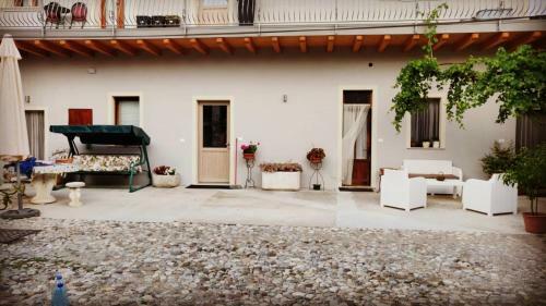 Apartamento "il Brolo"