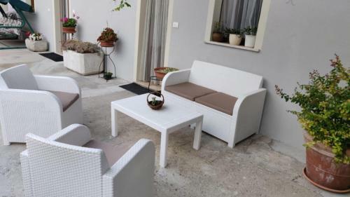Apartamento "il Brolo"