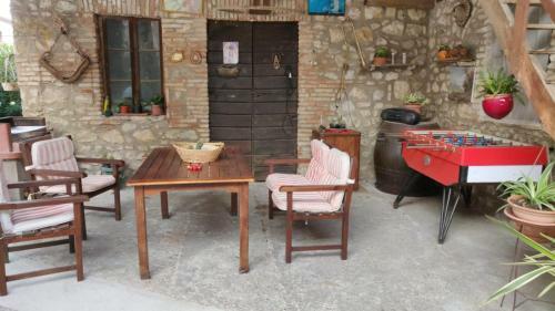 Apartamento "il Brolo"