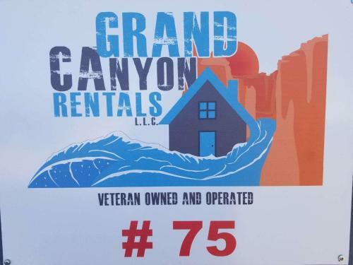 Apartamento Affordable Getaway Near Grand Canyon