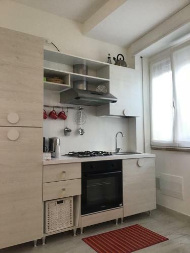 Apartamento Appartamento Rubino
