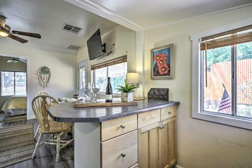 Cozy Wickenburg Abode Explore The Wild West!