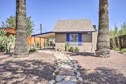 Cozy Wickenburg Abode Explore The Wild West!
