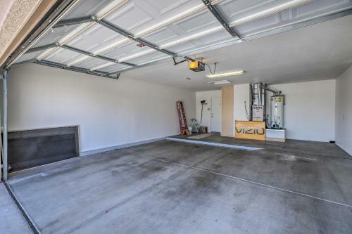 Inviting Surprise Home With Covered Patio!