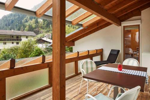 Apartment Sand In Taufers/s�dtirol 35188