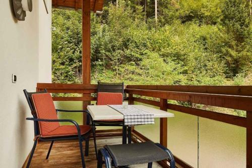 Apartment Sand In Taufers/s�dtirol 35188