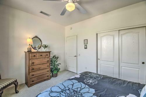Surprise Getaway In 55-plus Community By Golf