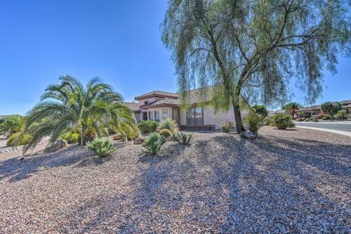 Surprise Getaway In 55-plus Community By Golf