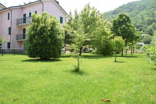 Apartamento Margherita Guest House
