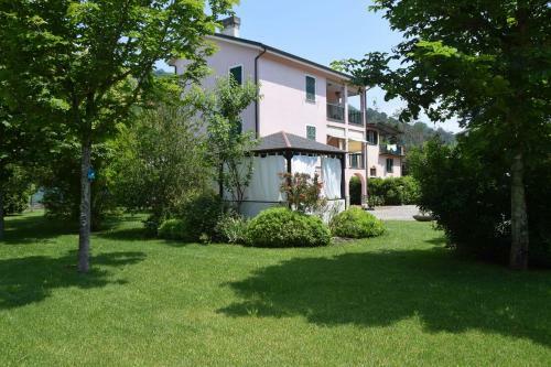 Apartamento Margherita Guest House