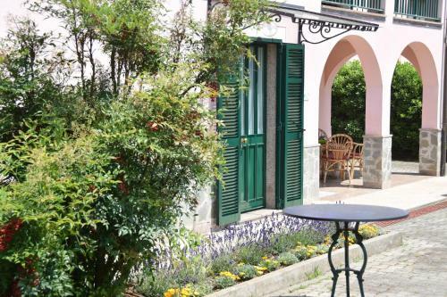 Apartamento Margherita Guest House