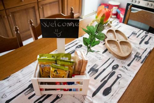 Apartamento Margherita Guest House
