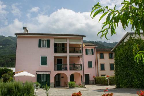 Apartamento Margherita Guest House