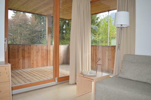 Apartamento In Den Feldern