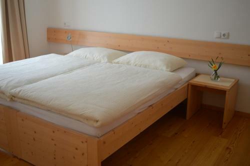 Apartamento In Den Feldern