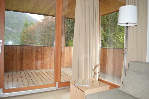 Apartamento In Den Feldern