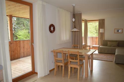 Apartamento In Den Feldern