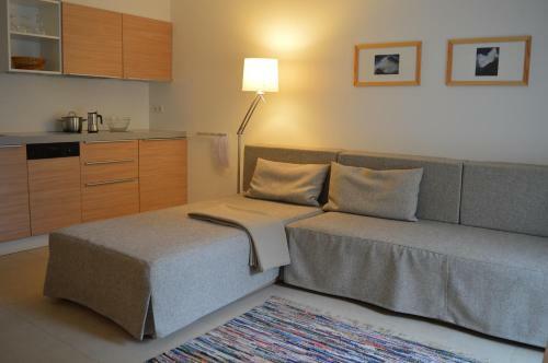 Apartamento In Den Feldern