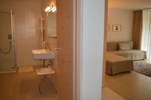 Apartamento In Den Feldern