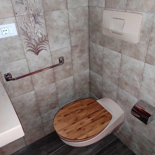 Apartamento Appartements Steffila