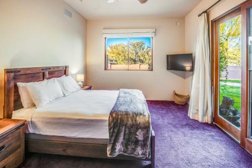 Dove Mountain Estate