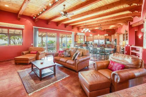 Dove Mountain Estate
