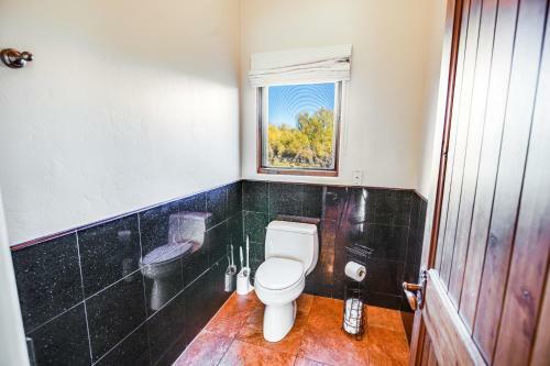 Dove Mountain Estate