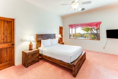 Dove Mountain Estate